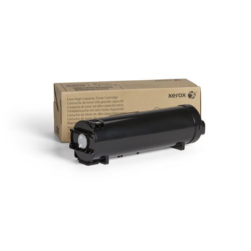 Xerox 106R03940 Black Toner Cartridge